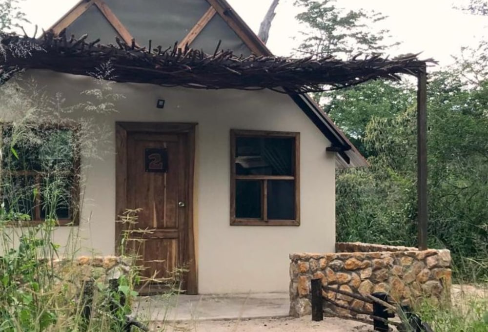 Gwango Heritage Lodge